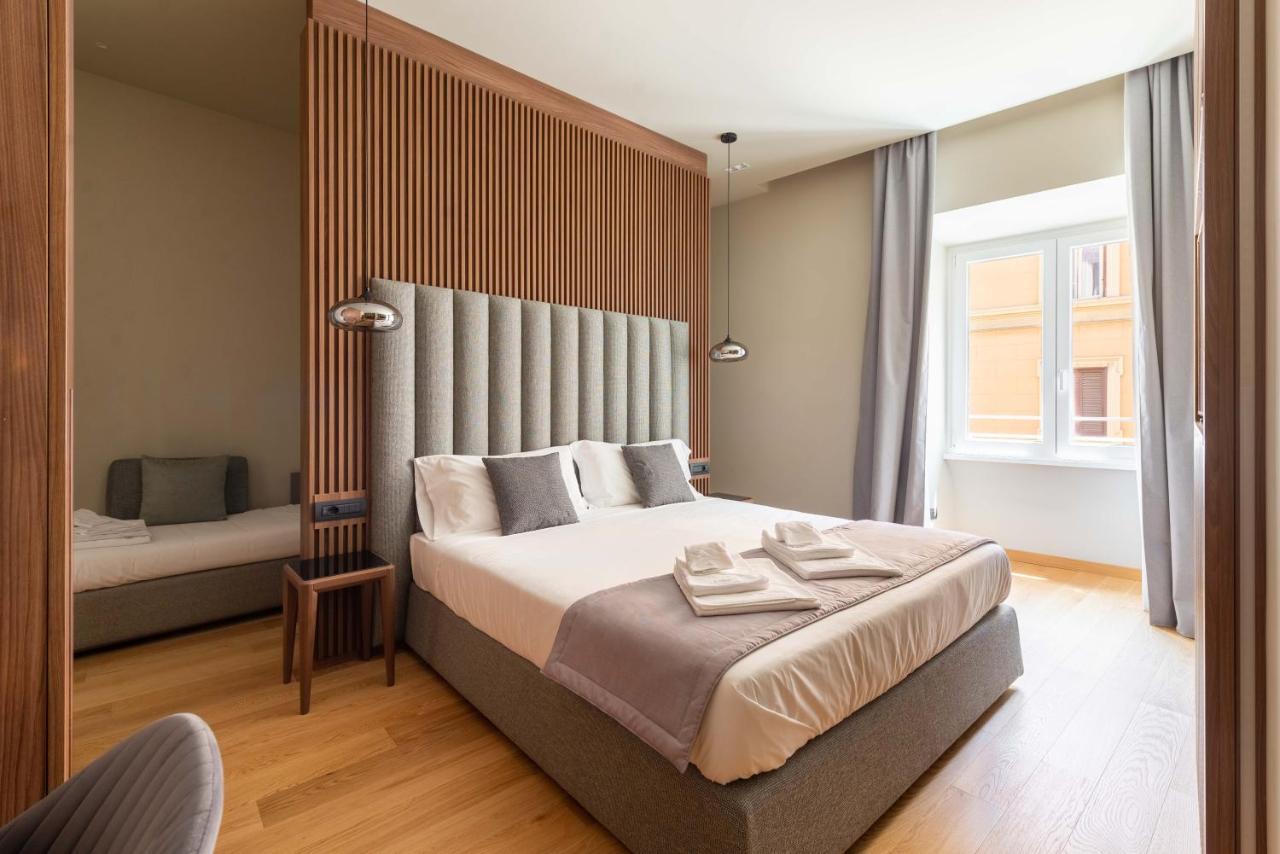 Elical Exclusive Private Affittacamere Roma