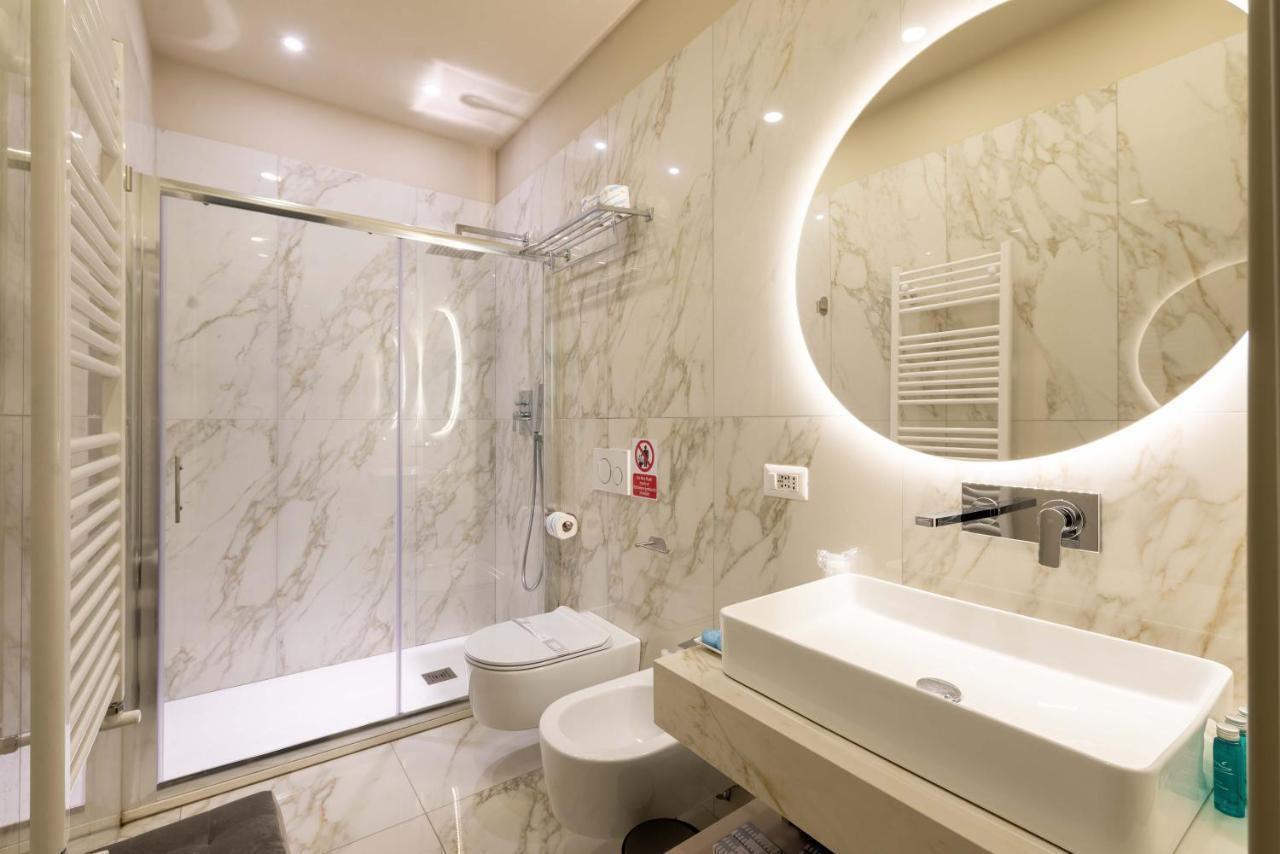 Gasthuis Elical Exclusive Private Rome
