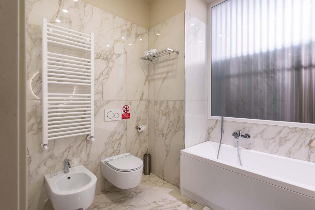 Gasthuis Elical Exclusive Private Rome