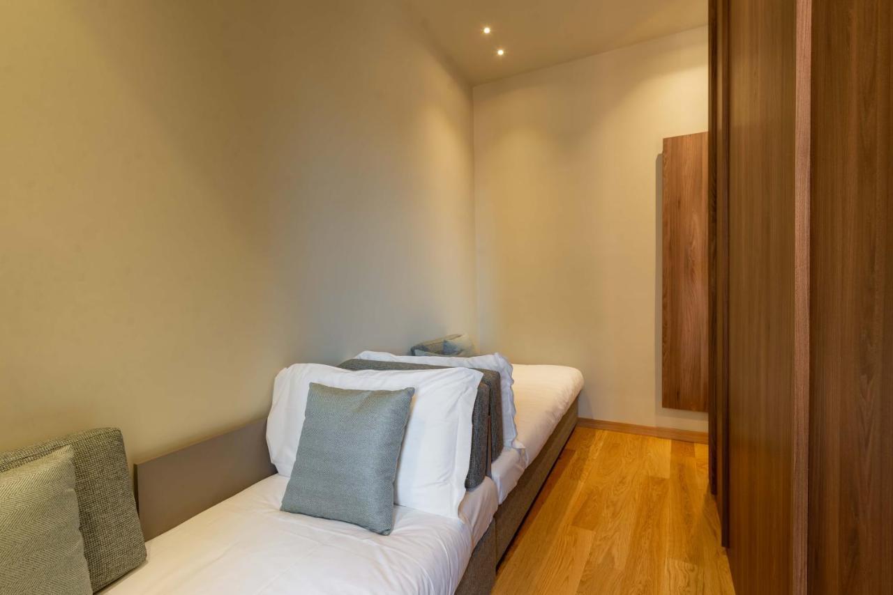 Gasthuis Elical Exclusive Private Rome
